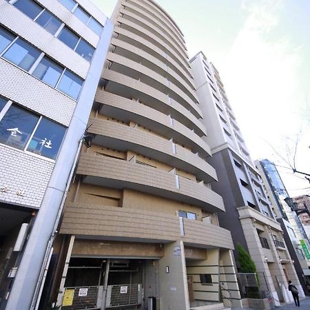 Goodstayhostel谷町九丁目 Ōsaka Exterior foto