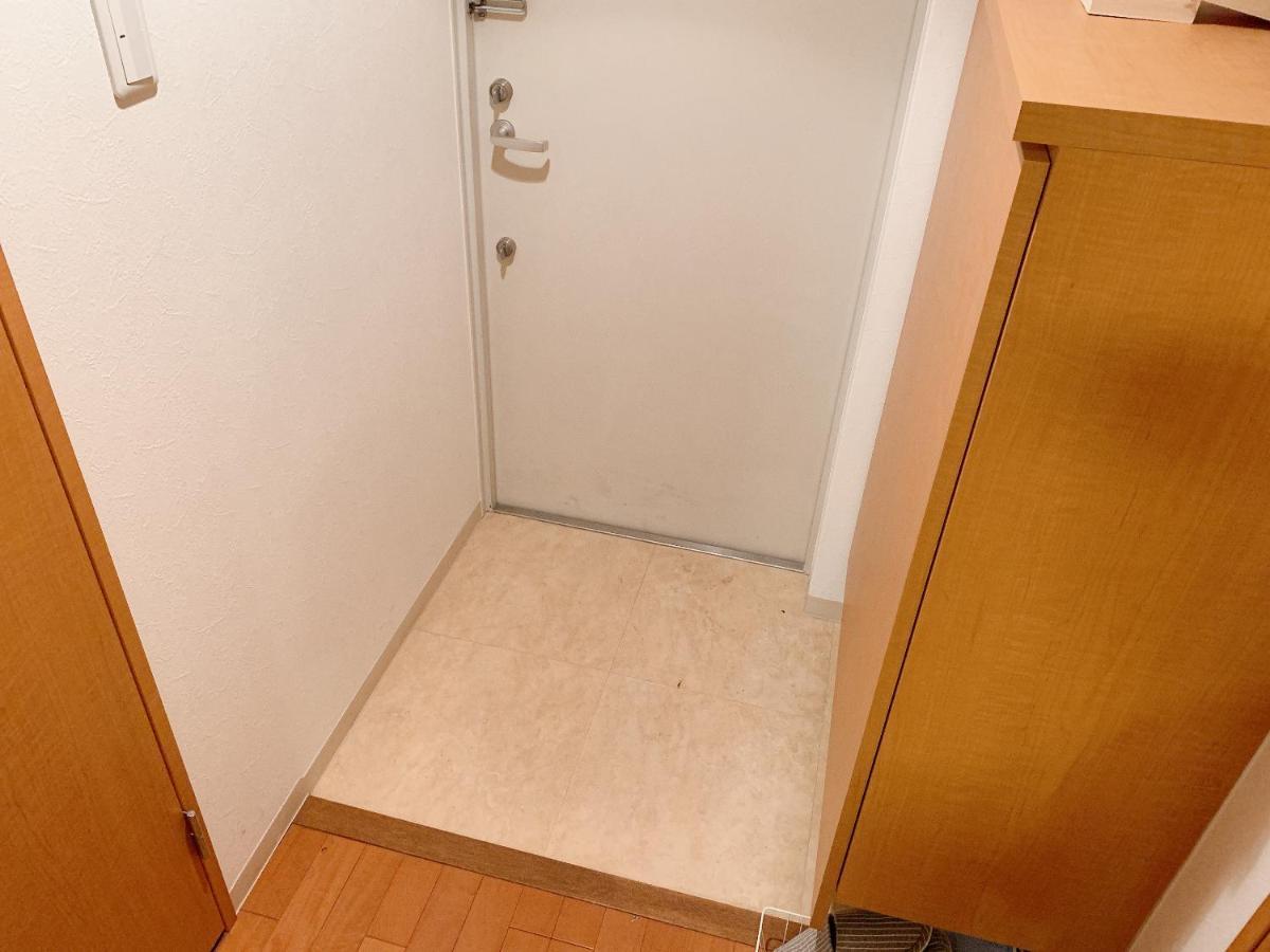 Goodstayhostel谷町九丁目 Ōsaka Exterior foto